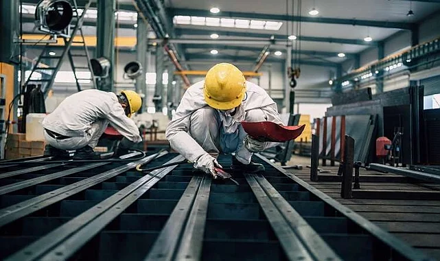 Bademler Fabrika Taşıma